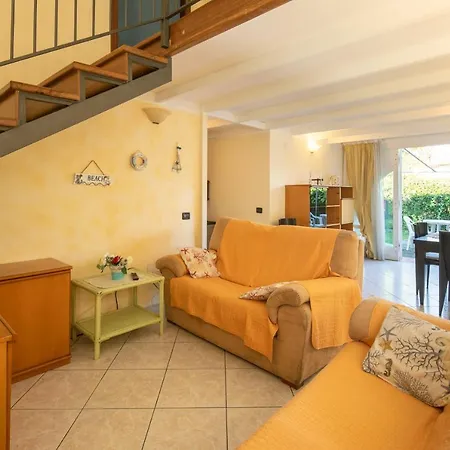 Villa Patrice By Mmega