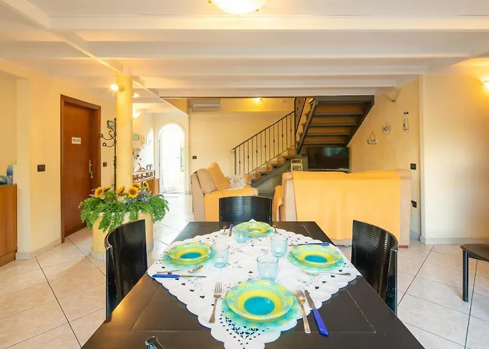 Patrice By Mmega Villa *