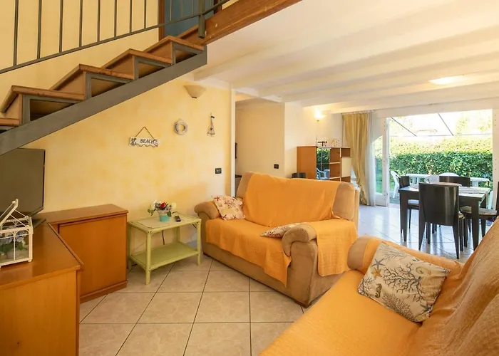Villa Patrice By Mmega